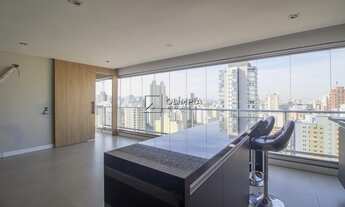 Imagem 4: Venda Apartamento 2 Dormitórios - 121 m² Pinheiros