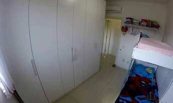 Imagem 2: Cobertura com 2 dormitórios à venda, 170 m² por R$ 850.000,00 - Ingleses do Rio Vermelho