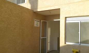 Imagem 6: Apartamento residencial à venda, Parque São Lourenço, São Paulo