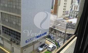 Imagem: Apartamento - Centro - Campinas