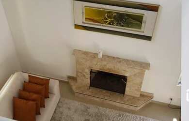 Imagem 7: Sobrado em Condominio - 3 dorm 3 suites