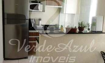 Imagem 4: Apartamento - Loteamento Residencial Parque dos Cantos - Campinas
