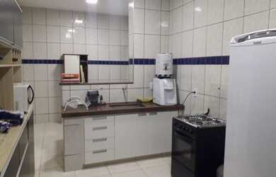 Imagem 5: Casa com 2 dormitórios à venda, 122 m² por R$ 320.000,00 - Jardim Santa Catarina - São Jos