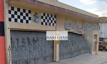 Imagem: Ponto para alugar, 800 m² por R$ 28.000,00/mês