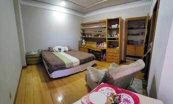 Imagem 6: Cobertura Duplex com 525 m²