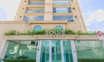 Imagem 3: Apartamento com 3 dormitórios à venda, 106 m² por R$ 815.000,00 - Residencial Elegance - I