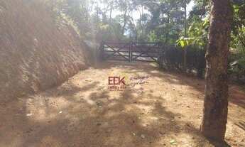 Imagem 3: Terreno à venda, 30000 m² por R$ 174.900 - Buquirinha - São José dos Campos/SP