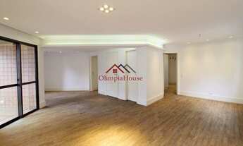 Imagem 2: Apartamento Venda 2 Dormitórios - 120 m² Brooklin