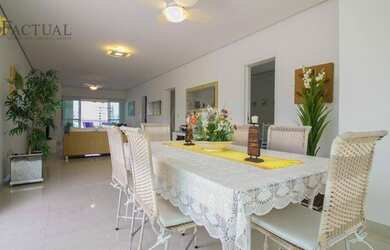 Imagem 6: Cobertura com 5 dormitórios, 300 m² - venda por R$ 2.600.000,00 ou aluguel por R$ 9.000,00