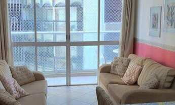 Imagem 7: Apartamento com 3 dormitórios à venda, 98 m² por R$ 550.000,00 - Astúrias - Guarujá/SP