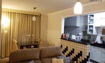 Imagem: Apartamento com 2 dormitórios à venda