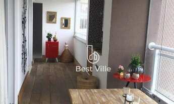 Imagem 5: Apartamento à venda, 155M² no Condomínio Edifício More, com 03 suítes