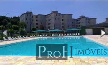 Imagem: Apartamento 2 dormitórios localizado em