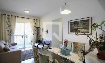 Imagem: Apartamento para Aluguel - Umuarama, 3 Quartos