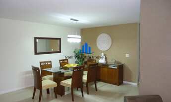 Imagem 4: COBERTURA A VENDA NO RECREIO DOS BANDEIRANTES, 03 QUARTOS SUÍTES