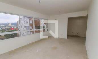 Imagem 4: Apartamento à Venda - Jardim Botânico, 2 Quartos, 72 m2