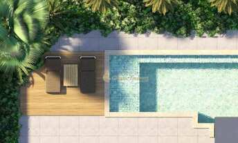 Imagem 3: Sobrado com 4 dormitórios à venda, 540 m² por R$ 5.000.000,00 - Jardim Olhos D'Agua