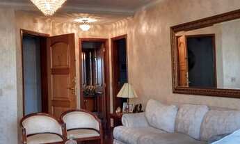 Imagem: Apartamento com 4 dormitórios, 160 m²