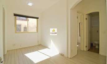 Imagem: Apartamento à venda, Jardim Paulistano