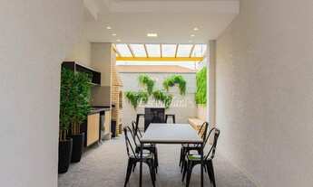 Imagem 6: Casa com 2 dormitórios à venda, 96 m² por R$ 570.000,00 - Vila Gustavo - São Paulo/SP