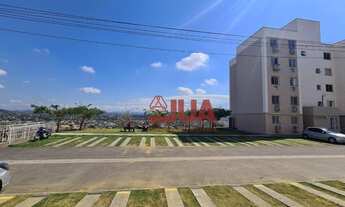 Imagem 3: Apartamento com 2 quartos, 45 m² - venda por R$ 200.000 ou aluguel por R$ 1.000/mês - Jard