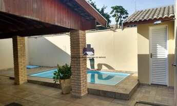 Imagem 3: Casa à venda no bairro Residencial Caetano - São José do Rio Preto/SP