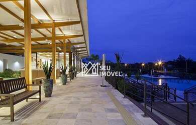 Imagem 7: Terreno à venda, 400 m² por R$ 320.000,00 - Condomínio Alphaville Castello - Itu/SP