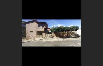 Imagem 7: 3 casas Casa com 3 dormitórios