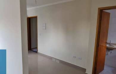 Imagem 7: Apartamento com 1 dormitório para alugar, 32 m² por R$ 1.300,00/mês - Vila Paulicéia - São