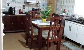 Imagem 5: Casa com 3 dormitórios à venda, 120 m² por R$ 350.000 - Cidade Jardim - Jundiaí/SP