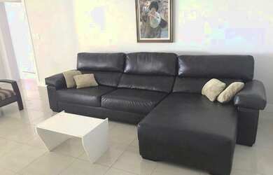 Imagem 7: Cobertura com 4 dormitórios à venda, 255 m² por R$ 1.300.000,00 - Centro - Balneário Cambo