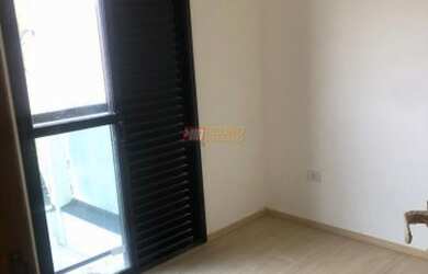 Imagem 4: SANTO ANDRé - Apartamento Padrão - Vila Linda