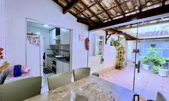 Imagem: Área Privativa com Armários Planejados