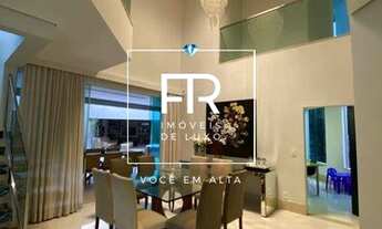 Imagem 2: Casa à venda, 417 m² por R$ 2.160.000,00 - Morada da Colina - Uberlândia/MG