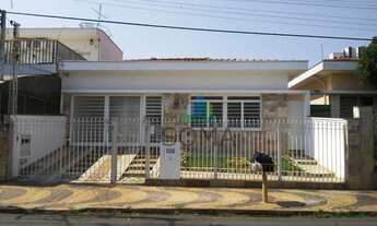 Imagem: Casa Residencial à venda, Jardim Dom Bosco