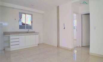 Imagem 2: Apartamento Garden Residencial à venda, Santa Efigênia, Belo Horizonte -