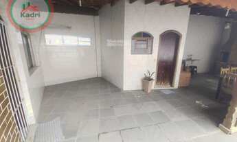 Imagem 15: Casa com 2 dormitórios à venda, 62 m² por R$ 340.000,00 - Tupi - Praia Grande/SP