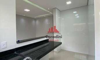 Imagem 4: Apartamento com 2 dormitórios à venda, 70 m² por R$ 255. - Parque Nova Carioba - Americana