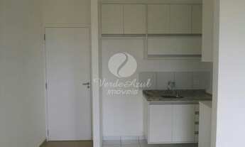 Imagem 6: Apartamento - Parque da Amizade (Nova Veneza) - Sumaré