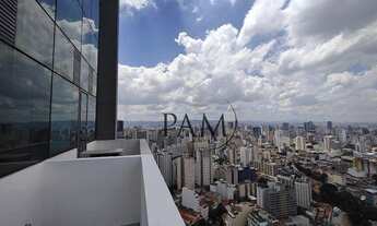 Imagem 5: Sala para alugar, 43 m² por R$ 2.900,00/mês - Jardim Paulista - São Paulo/SP