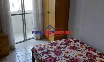 Imagem 2: Sala Living com garagem na praia