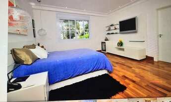 Imagem 2: Casa Residencial à venda, Residencial Três (Tamboré), Santana de Parnaíba -