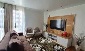 Imagem 2: Apartamento 132m² 3 dormitórios, sendo 1 suíte - R$ 597.000,00