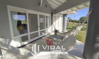 Imagem 4: Tramandaí - Casa de Condomínio - Nenhum