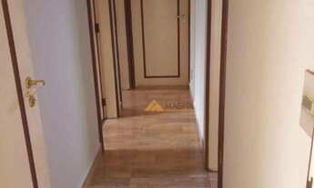 Imagem 16: Apartamento à venda, 92 m² por R$ 280.000,00 - Jardim Irajá - Ribeirão Preto/SP