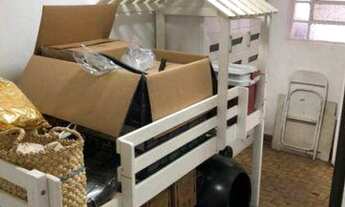 Imagem 6: Casa com 3 dormitórios à venda, 120 m² por R$ 689.000,00 - Jabaquara - São Paulo/SP