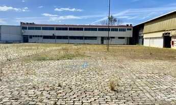 Imagem 2: Macaé - Galpão/Depósito/Armazém - Vale Encantado