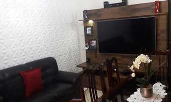 Imagem 4: Apartamento para Venda em São Bernardo do Campo, Taboão, 2 dormitórios, 1 banheiro, 1 vaga