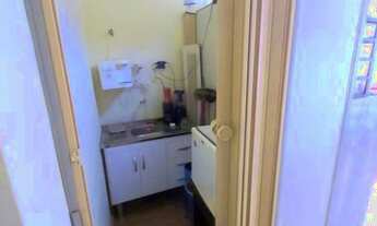 Imagem 5: Cinelândia R$98mil Coladinho ao Metrô Sala comercial toda reformada