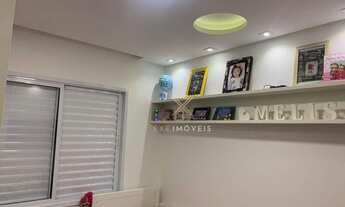 Imagem 3: Apartamento com 3 dormitórios à venda, 102 m² por R$ 1.085.000 - Tatuapé - São Paulo/SP